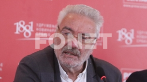 Bez učestvovanja u farsi režima